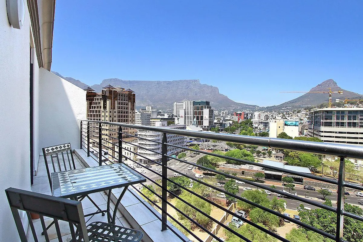 Quayside Apartment Cape Town South Africa
