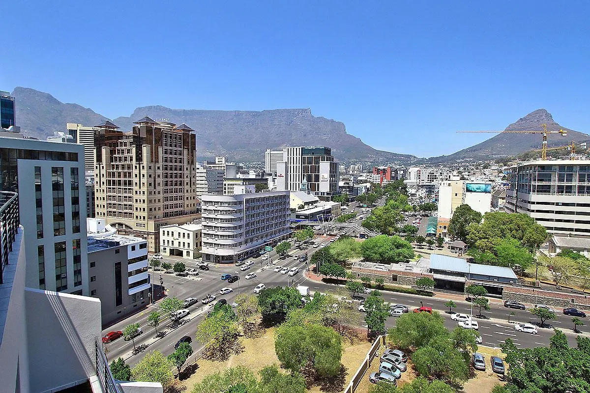 Quayside Apartment Cape Town 0*,  South Africa