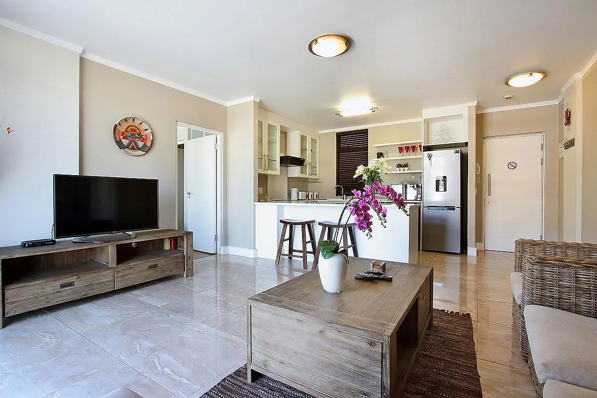 Quayside Apartment Cape Town 0*,