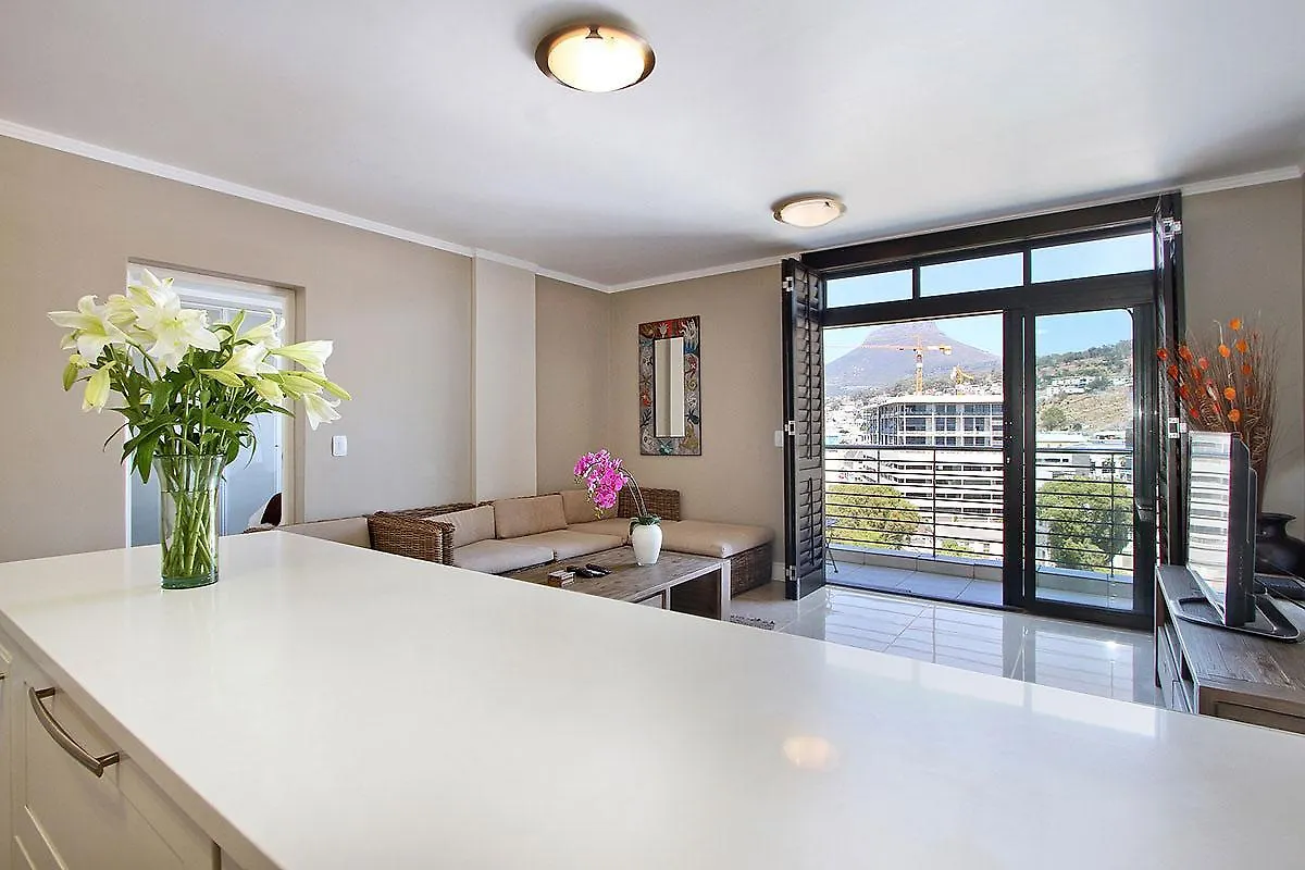 Quayside Apartment Cape Town