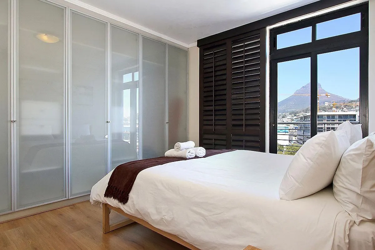 Quayside Apartment Cape Town 0*,  South Africa