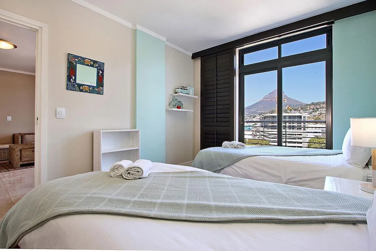 Quayside Apartment Cape Town