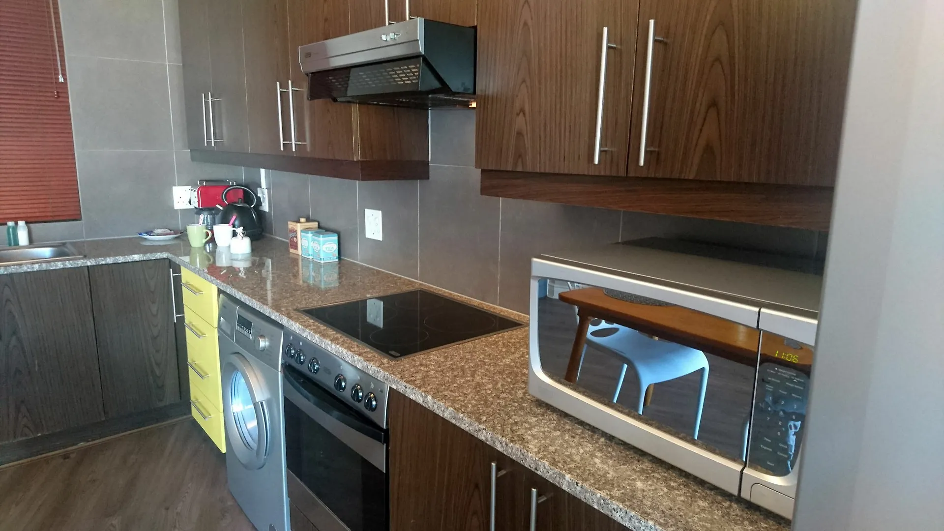 Quayside Apartment Cape Town