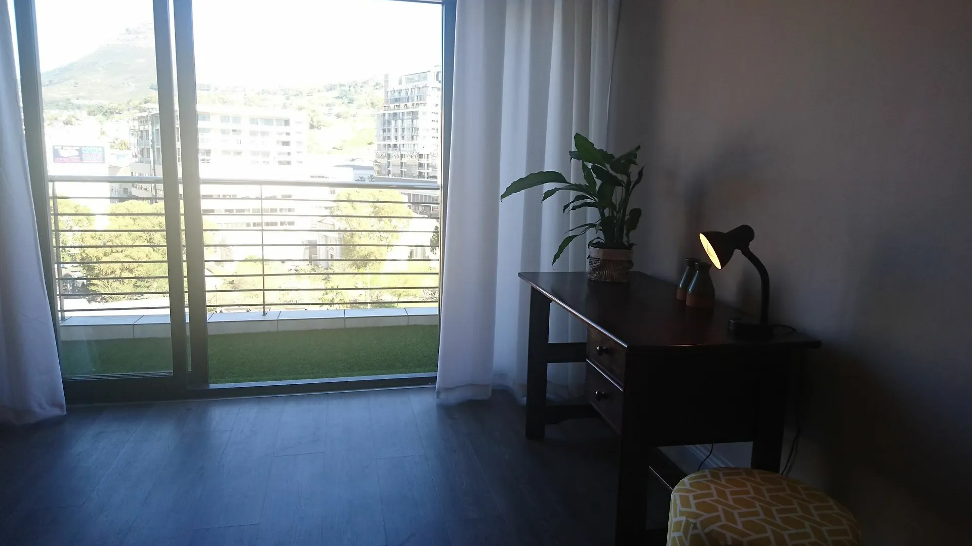 Quayside Apartment Cape Town