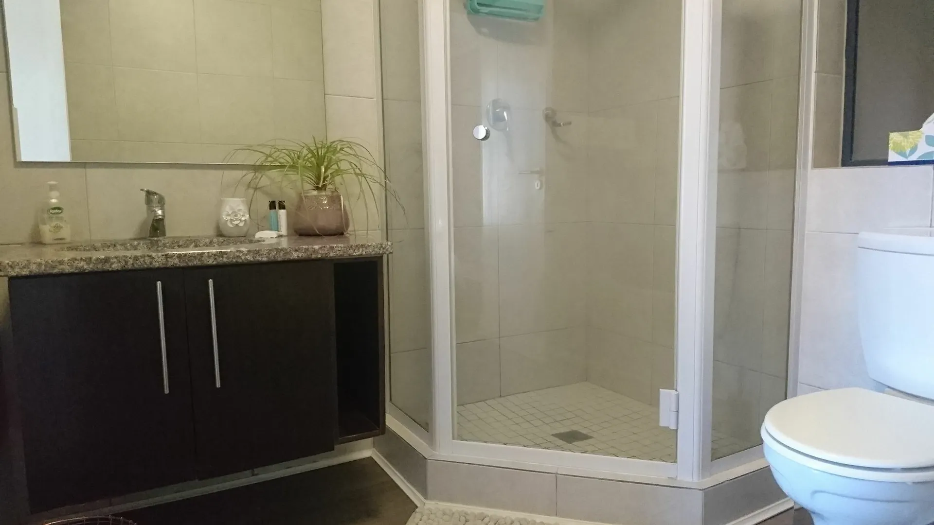 Quayside Apartment Cape Town 0*,