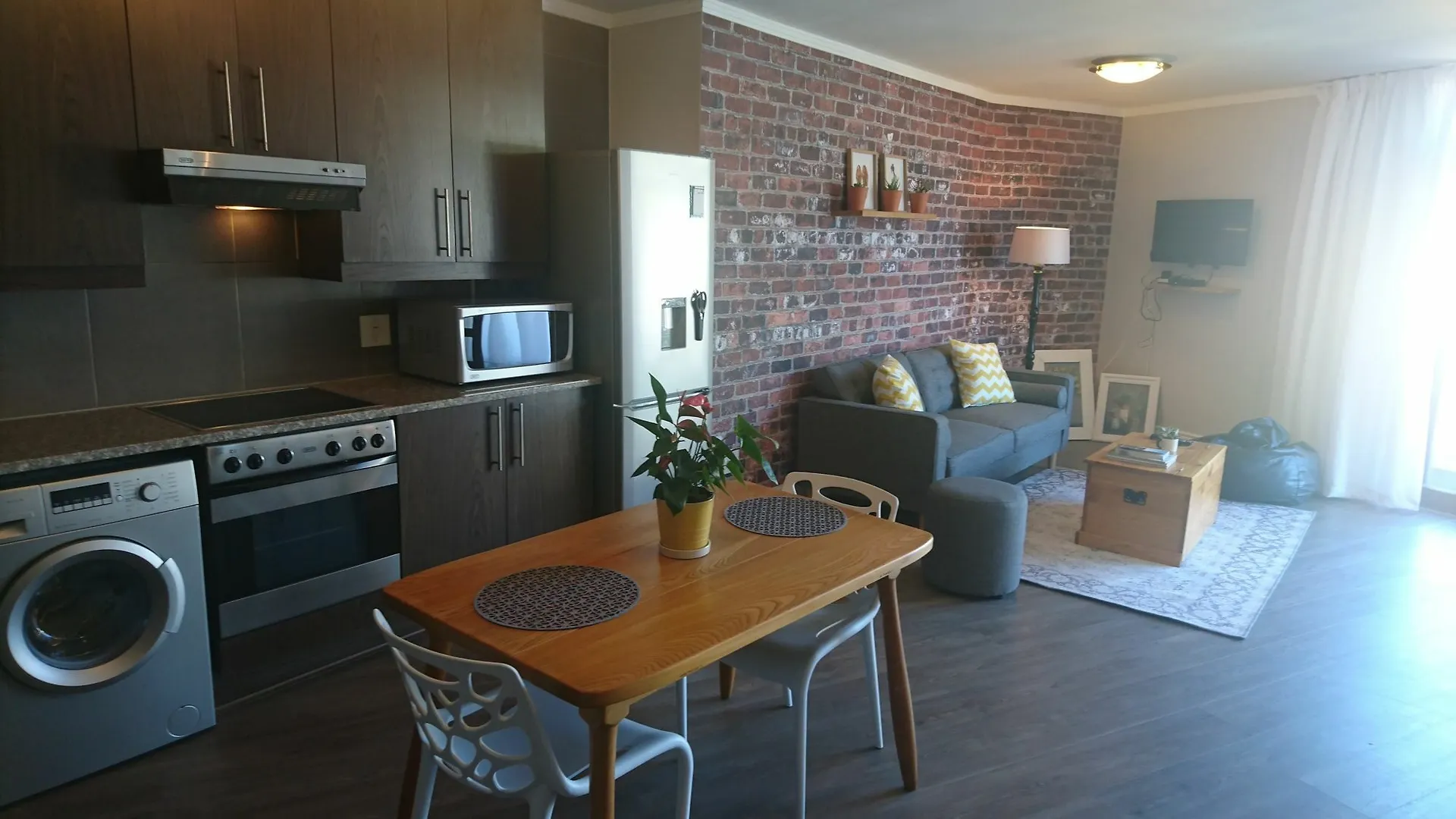 Quayside Apartment Cape Town