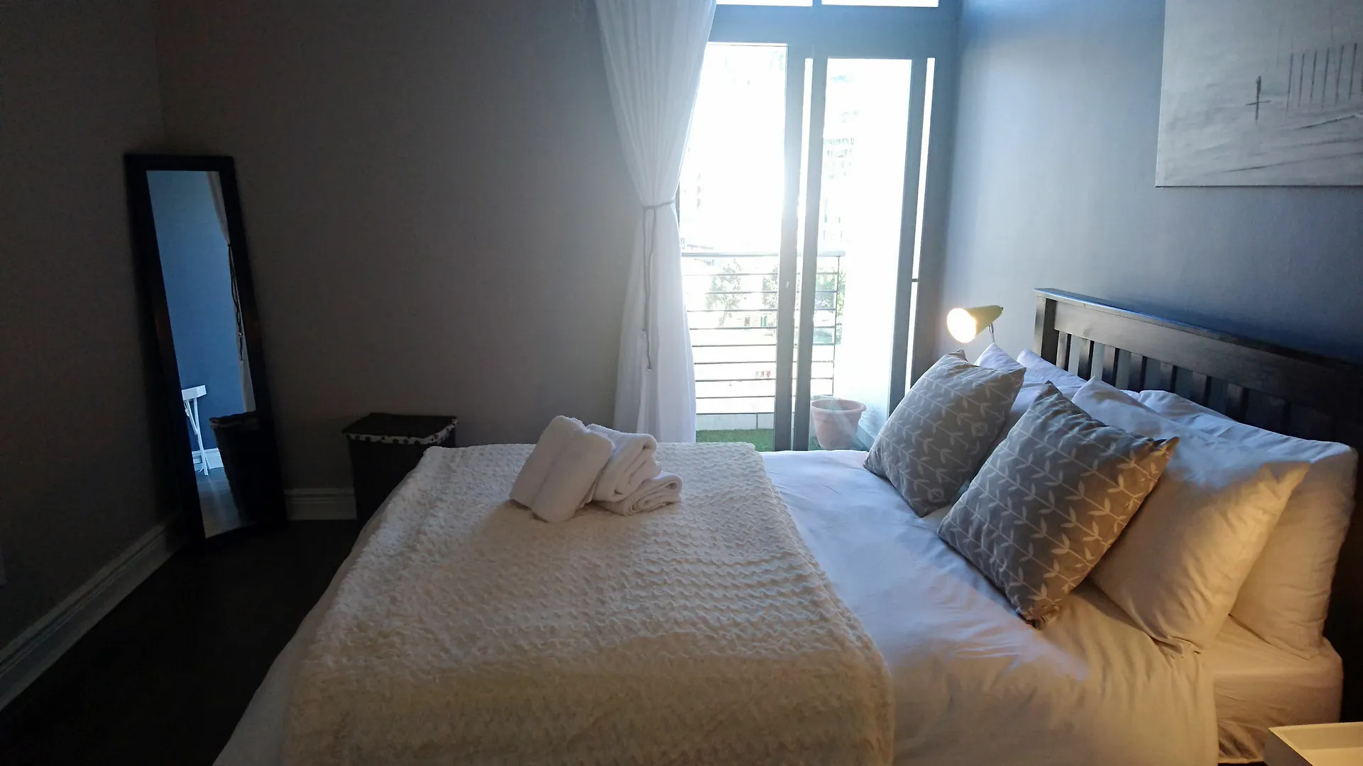 Quayside Apartment Cape Town