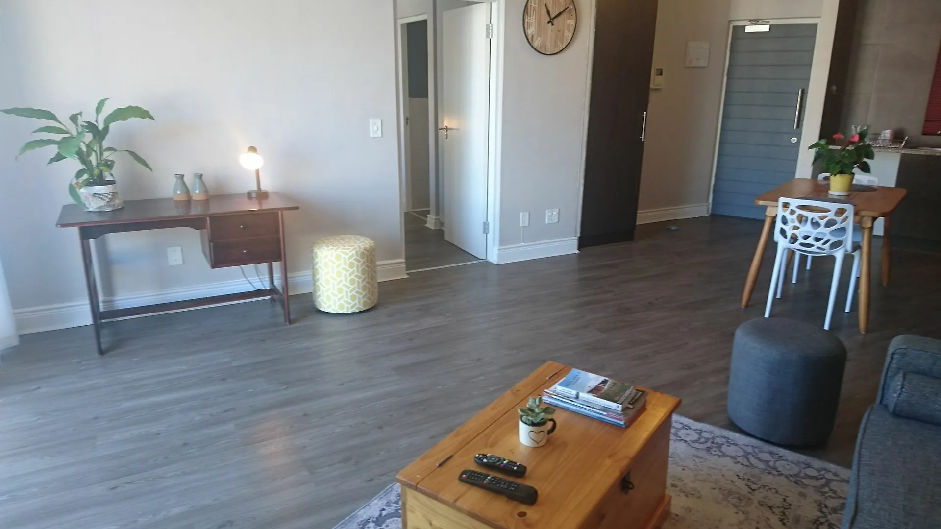 Quayside Apartment Cape Town