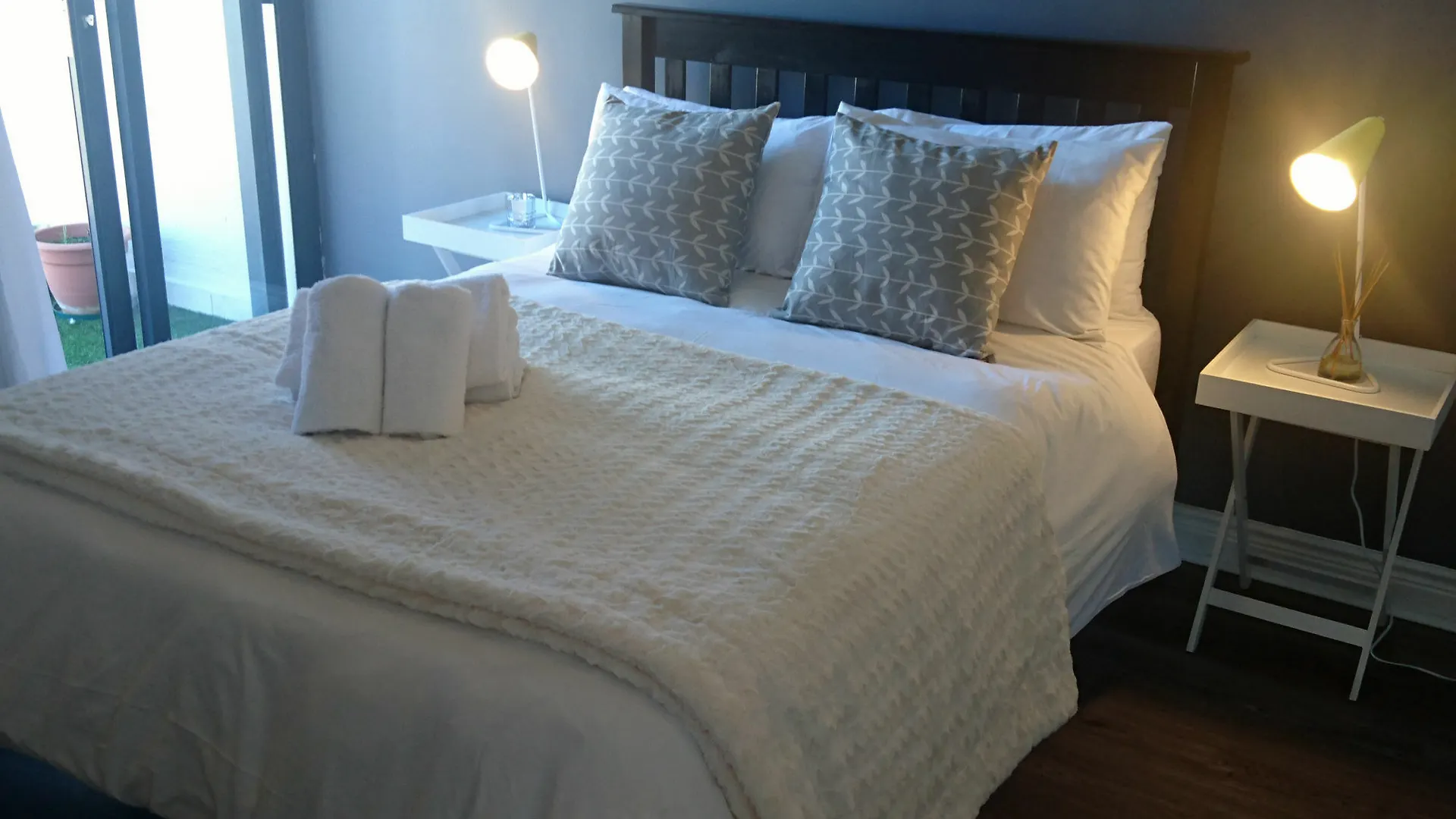 Quayside Apartment Cape Town