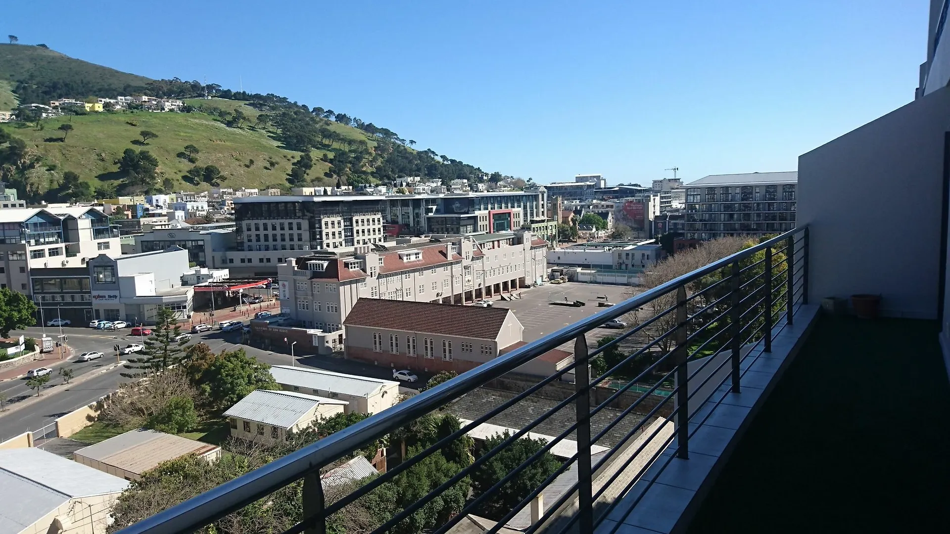 Quayside Apartment Cape Town