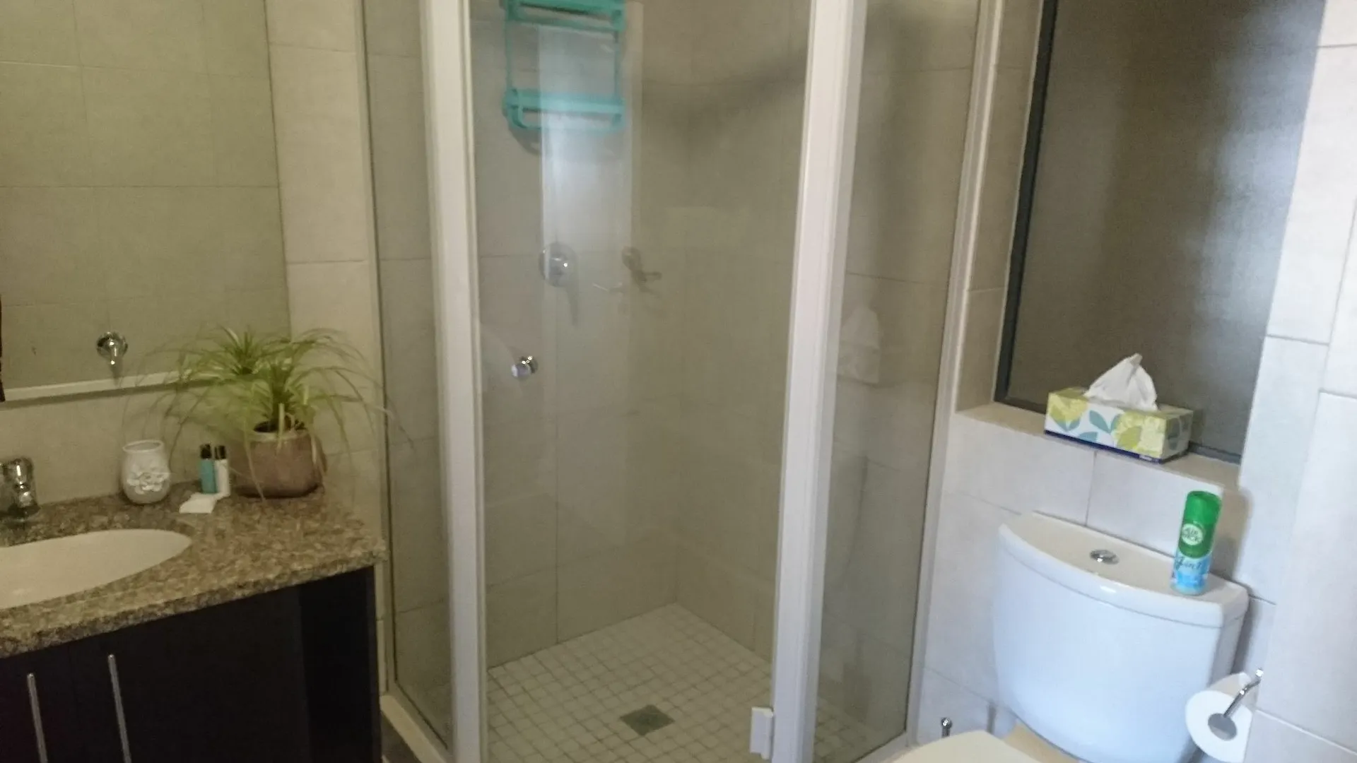 Quayside Apartment Cape Town